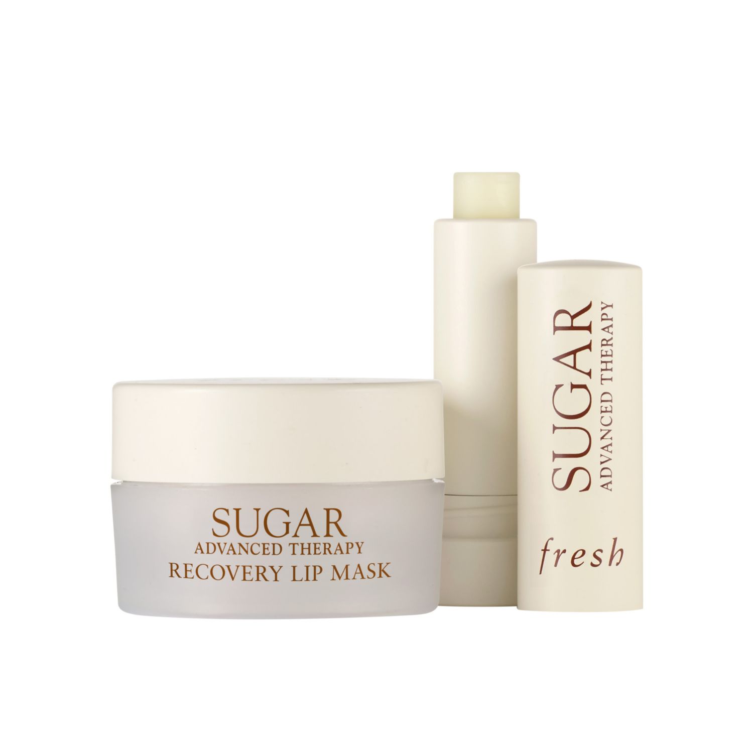 SUGAR LIP CARE SET (SET PARA LABIOS)